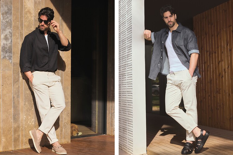Alejandro puertas